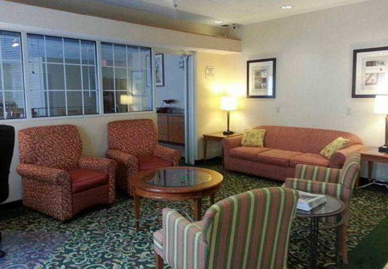Fairfield Inn&Suites Lafayette Extérieur photo